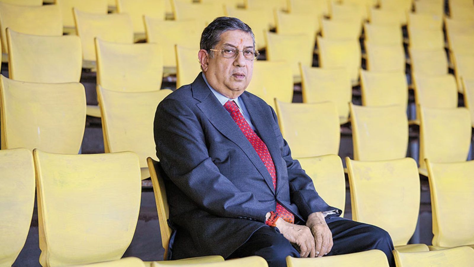 how big is n srinivasan net worth learn his wealth sources