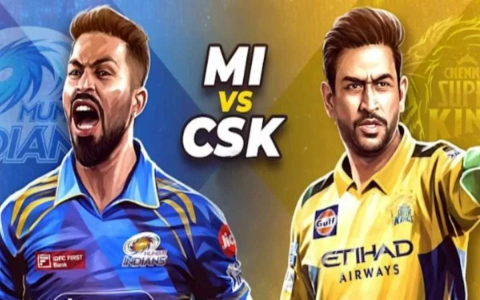 Where to buy mi vs csk tickets find best deals here now