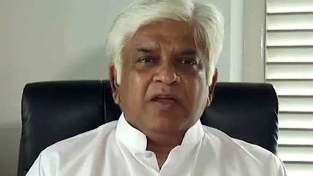 What happened between arjuna ranatunga and jay shah inside cricket stories