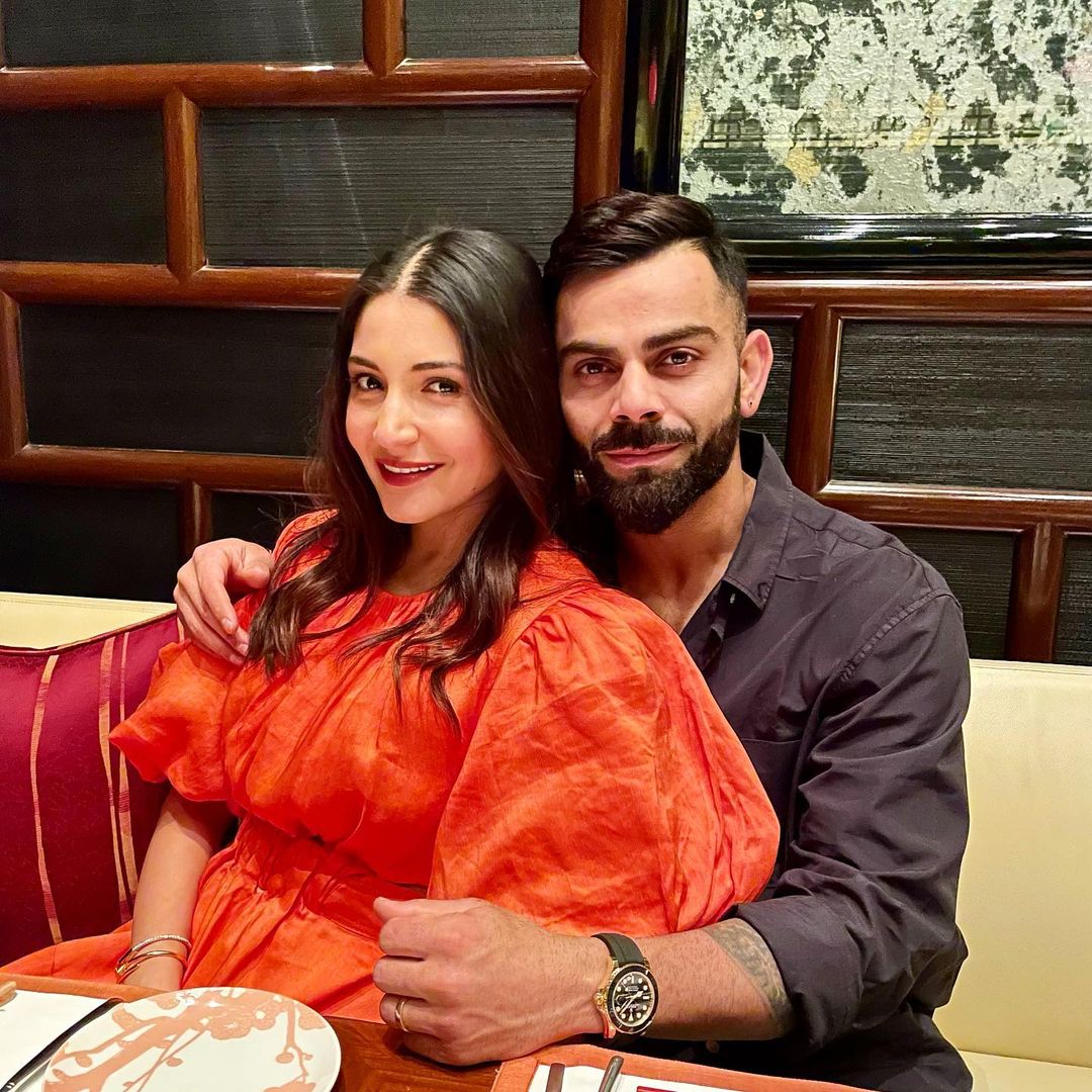 Top 5 facts about virat kohli ex girlfriend relationships revealed