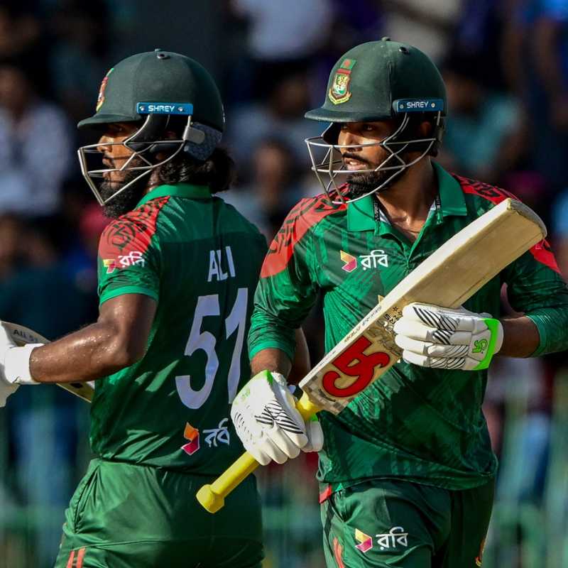 Jaker ali stats easy ways to track his cricket records