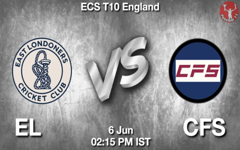 Which Teams Play in ECS T10 Cyprus 2021? (Full Team List & Key Players)