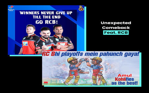 how teams build highest fan following ipl social media strategies explained