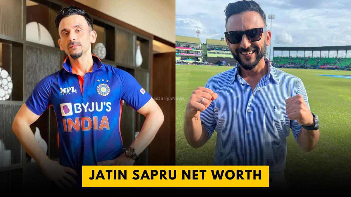 Jatin Sapru salary secrets? (Top ways to find accurate net worth info)
