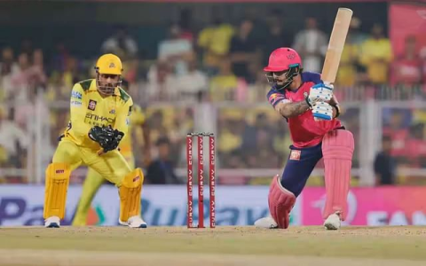 mi vs rr head to head in ipl key facts you need to know today
