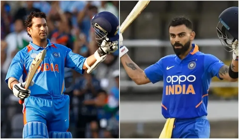 Who is the goat of cricket learn the top contenders here