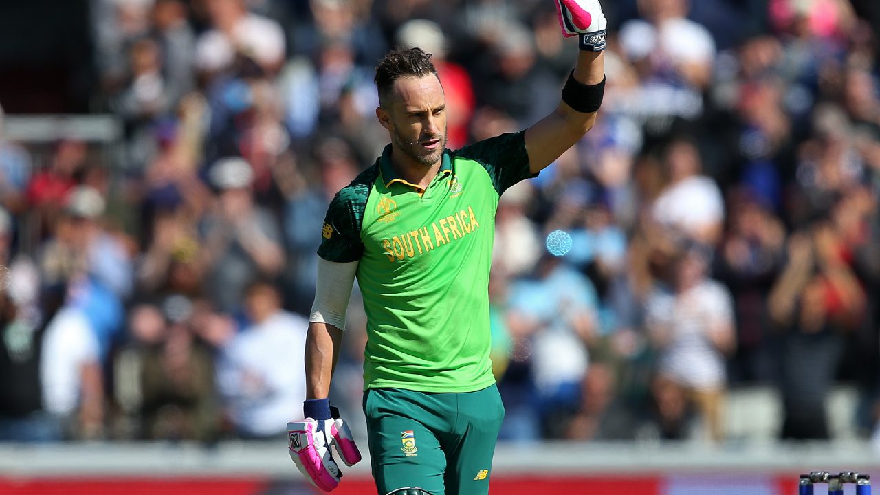 Faf du plessis ipl 2023 retirement talk latest news on his cricket future