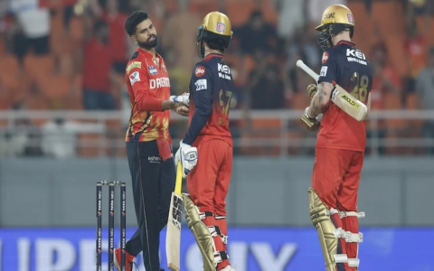 Is narendra modi stadium pitch batting friendly tips for players to score big