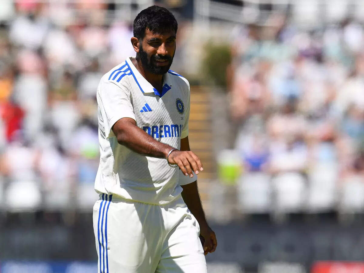 Bumrah height in feet accurate getting the right fact about his build