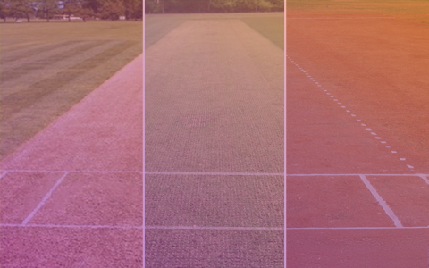 Is narendra modi stadium pitch batting friendly tips for players to score big