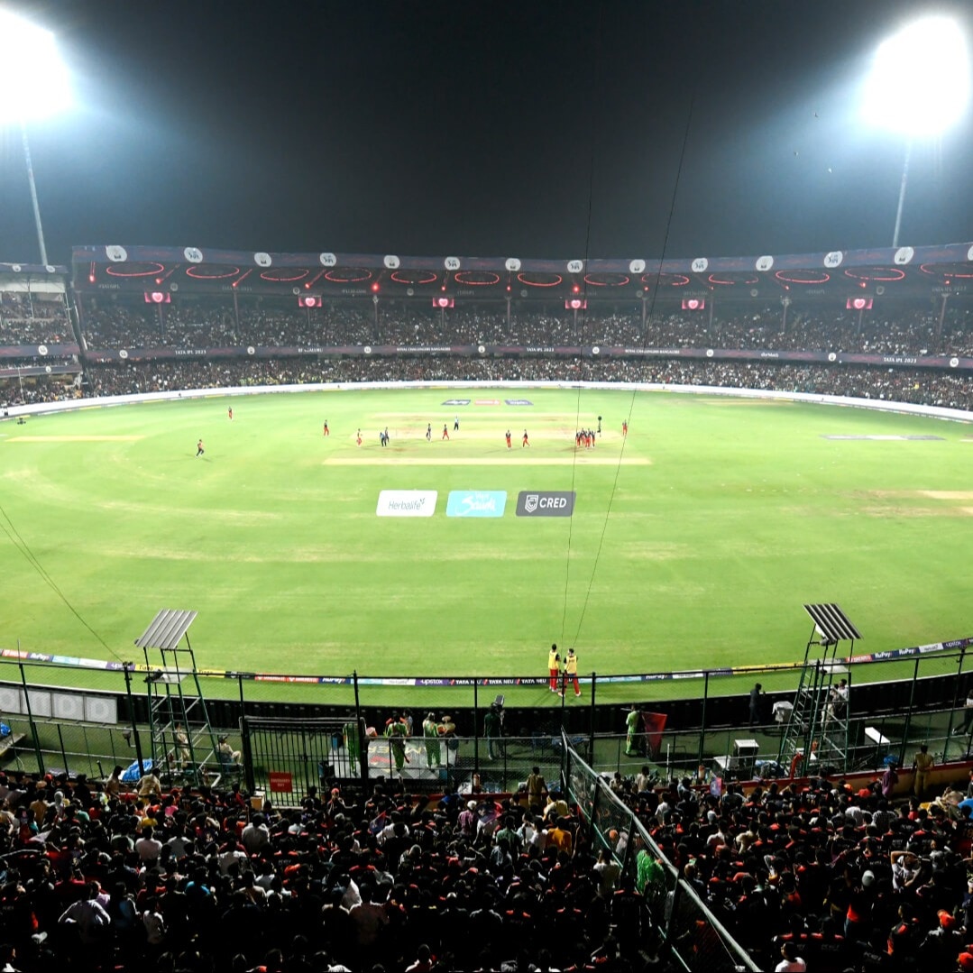Must know chinnaswamy stadium ipl records and big moments