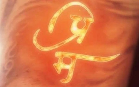 What does virat kohli hand tattoo mean uncover the symbolism now