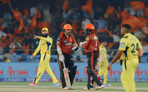 Ipl dream11 prediction srh vs rcb win big with expert team tips today