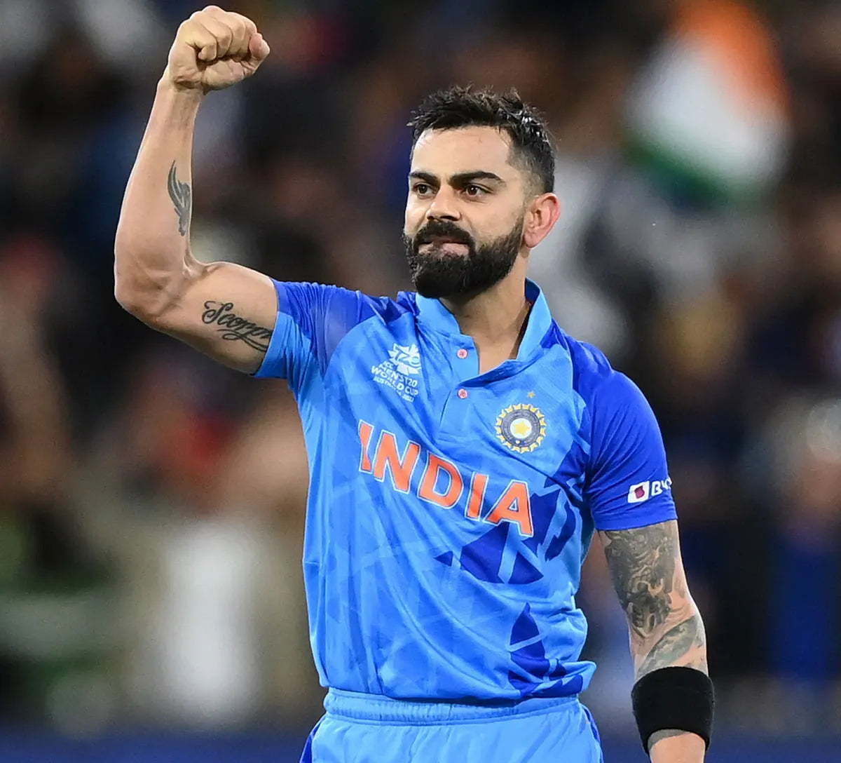 What makes him the new god of cricket in all formats top 3 reasons explained