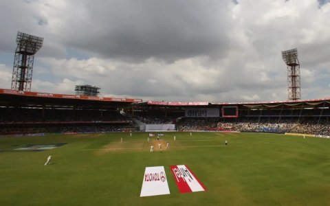 Must know chinnaswamy stadium ipl records and big moments