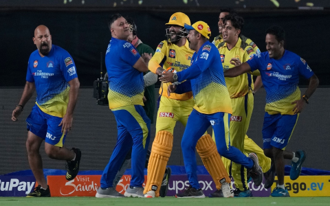 how teams get highest score in powerplay in ipl find secrets