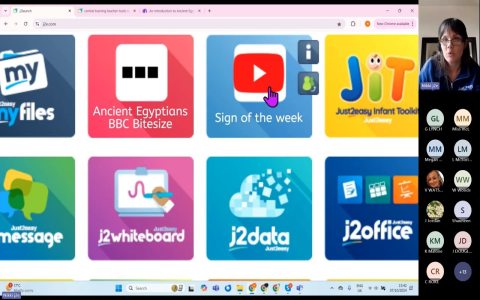 Learn how to use joh vs eac tool with these easy steps